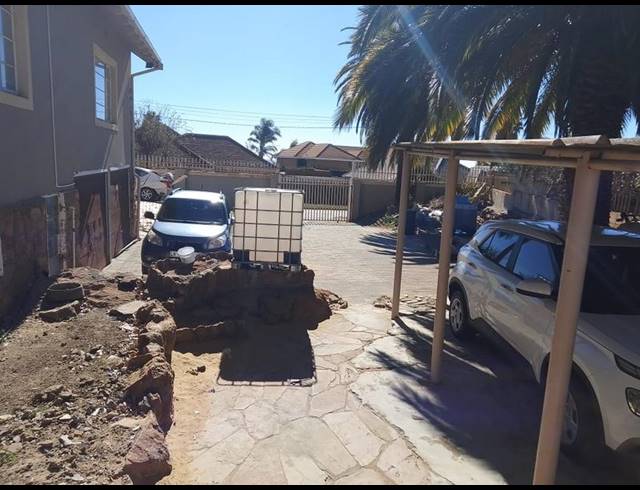 4 BEDROOM HOUSE FOR SALE IN LINMEYER